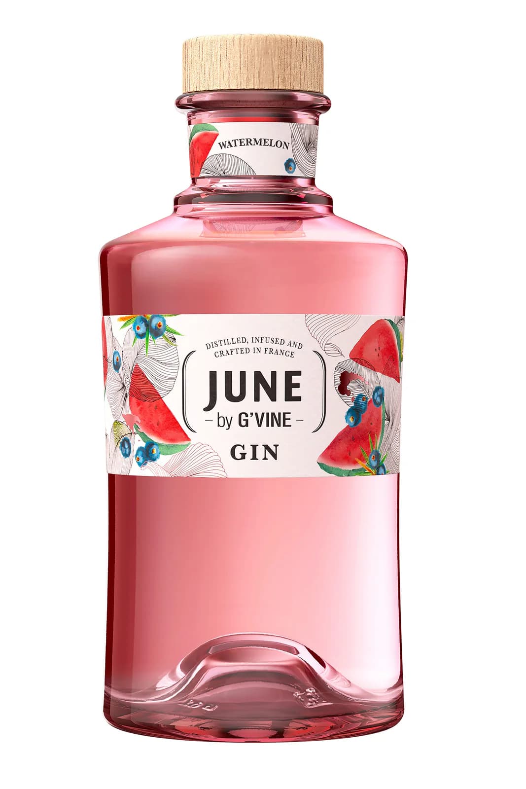 G'vine June Watermelon: vista principale