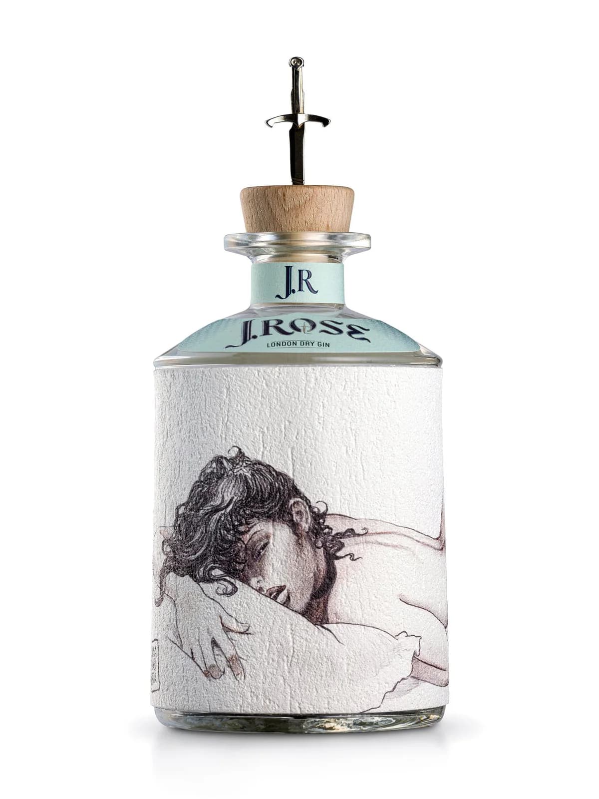 Jrose Jr01: vista principale