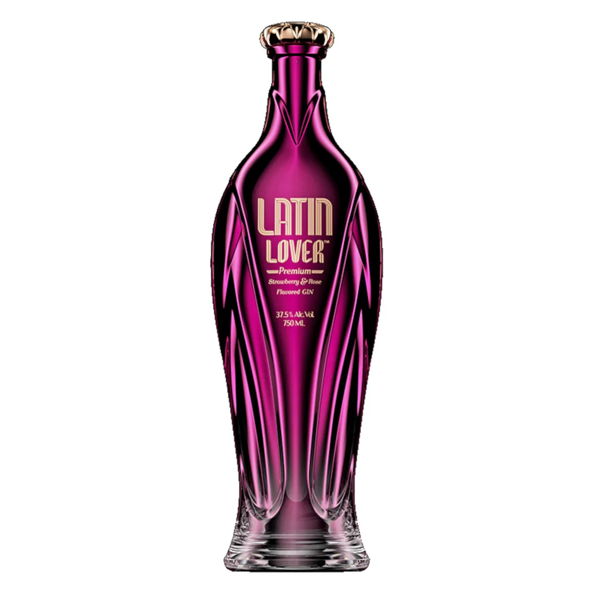 Latin Lover: vista principale