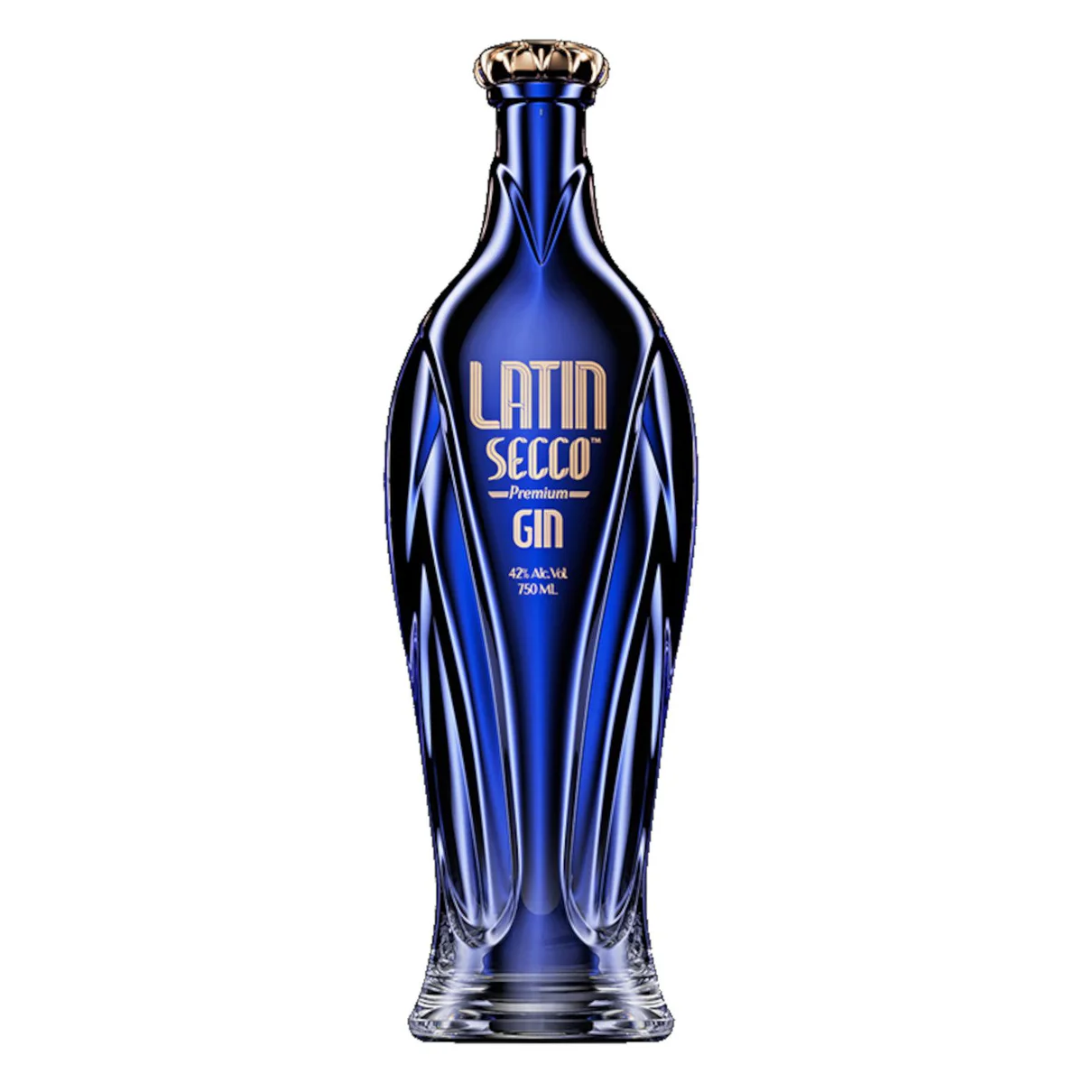 Latin Secco: vista principale