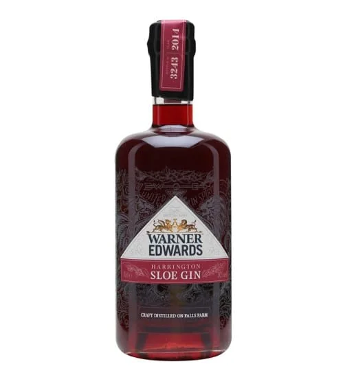 Warner Edwards Sloe: vista principale