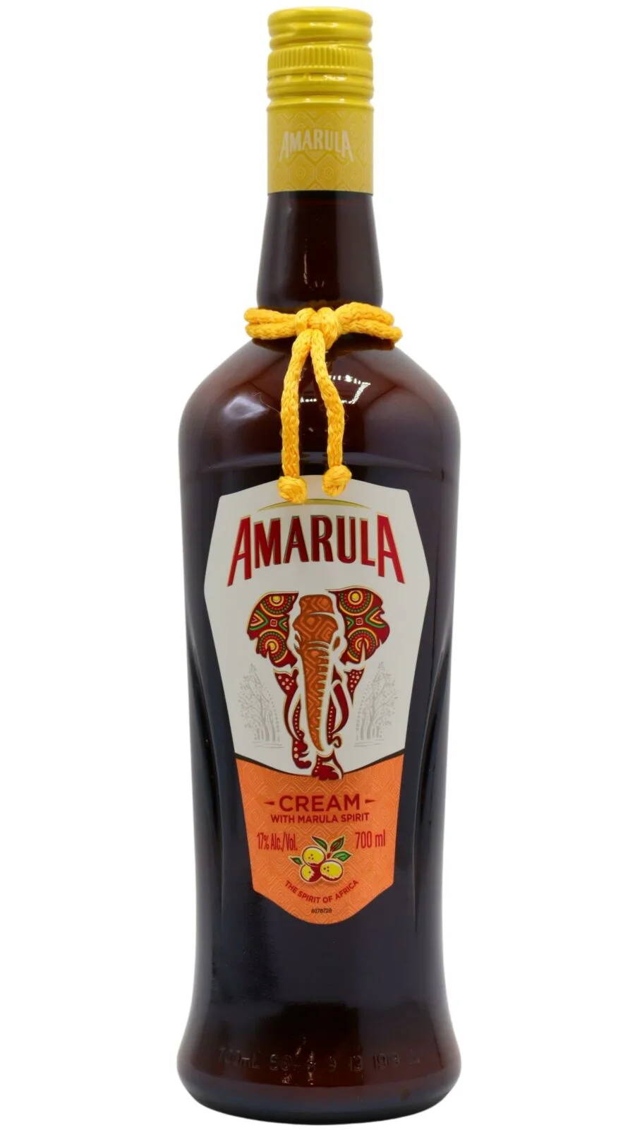 Amarula Cream: vista principale