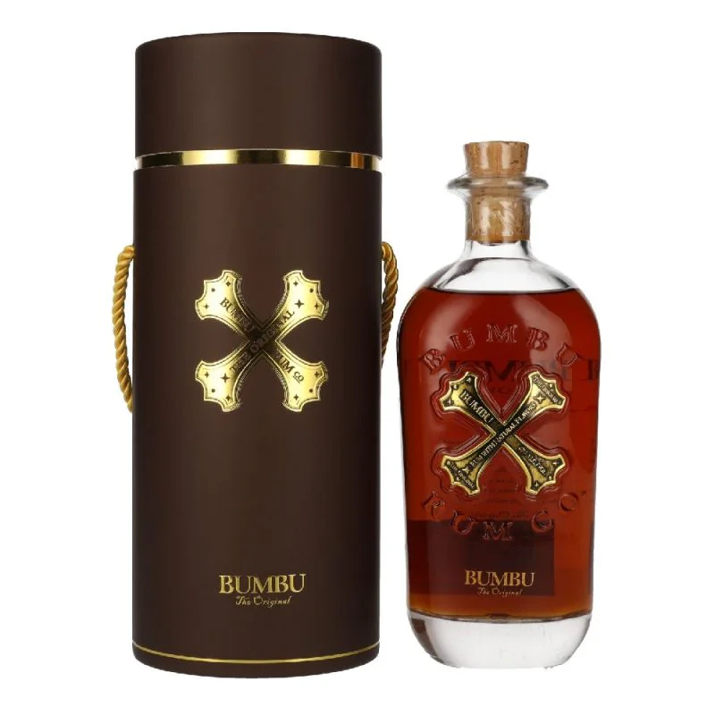 Bumbu XO: vista principale