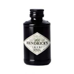 Hendrick's Miniatures: vista principale