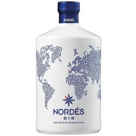 Confezione di Nordes