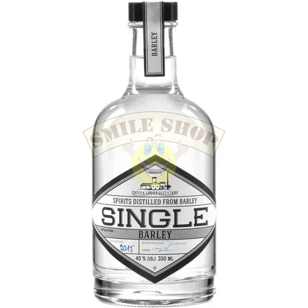 Confezione di Chopin Single Barley