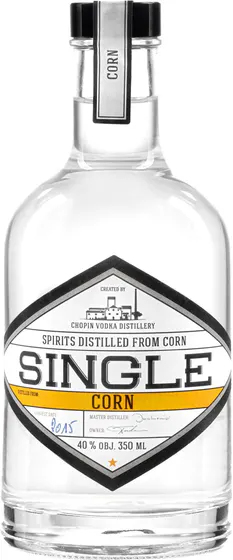 Confezione di Chopin Single Corn