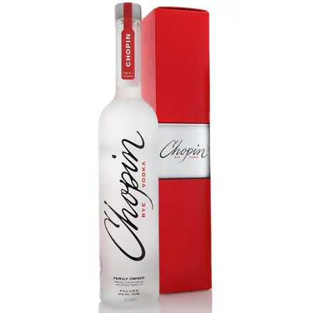 Confezione di Chopin Single Rye