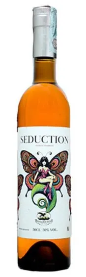 Confezione di Pierre Guy Seduction
