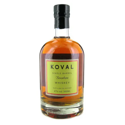 Confezione di Koval