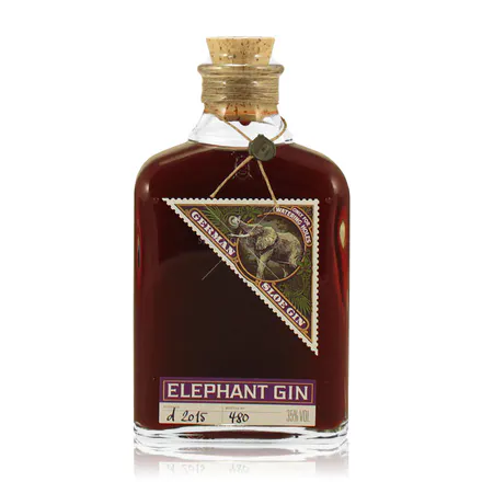 Confezione di Elephant Sloe
