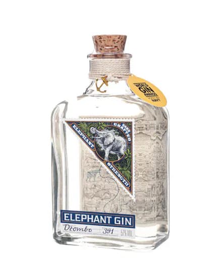 Confezione di Elephant Strength