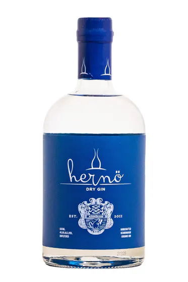 Confezione di Herno Organic BIO