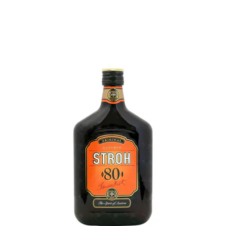 Confezione di Stroh