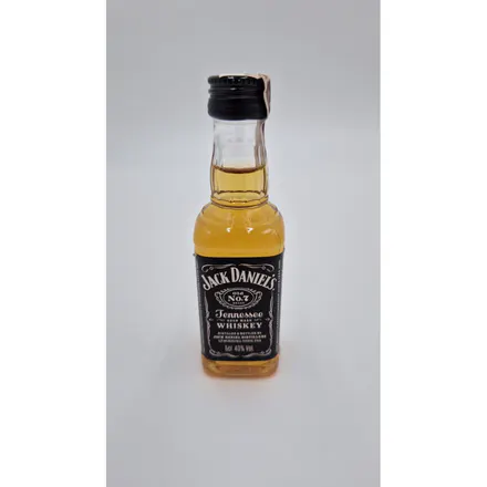 Confezione di Jack Daniel's
