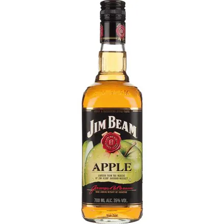 Confezione di Jim Beam Apple