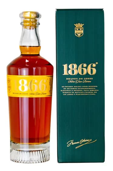 Confezione di 1866 Gran Reserva