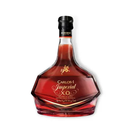 Confezione di Carlos I Imperial XO