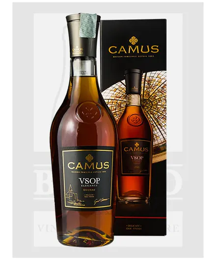 Confezione di Camus VS