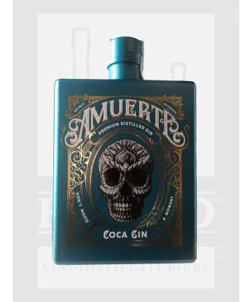 Confezione di Amuerte Green