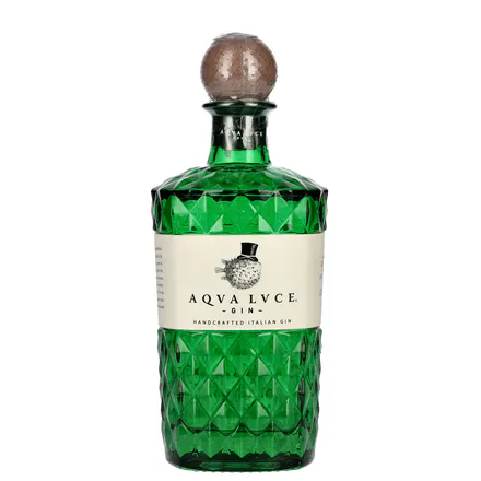Confezione di Aqualuce