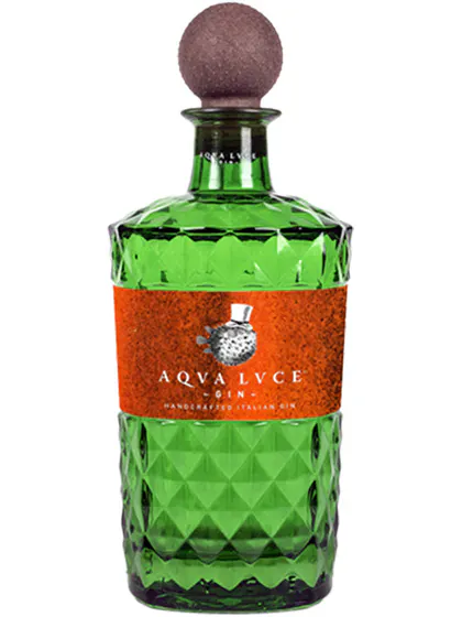 Confezione di Aqualuce Vice