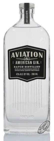 Confezione di Aviation