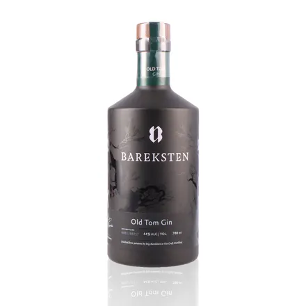 Confezione di Bareksten Old Tom
