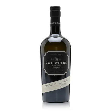 Confezione di Cotswolds Dry