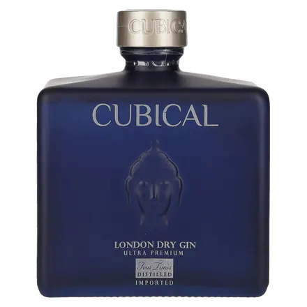 Confezione di Cubical Ultra Premium