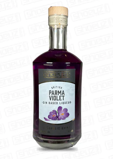 Confezione di Goa Parma Violet