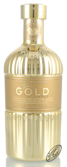 Confezione di Gold 999,9