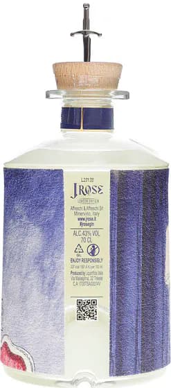Confezione di Jrose Jr05