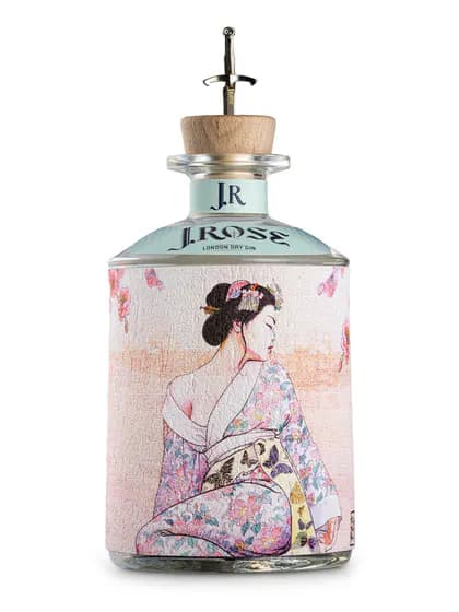 Confezione di Jrose Jr06