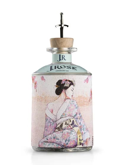Confezione di Jrose Jr08