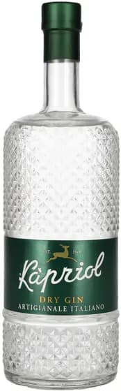 Confezione di Kapriol Dry Gin