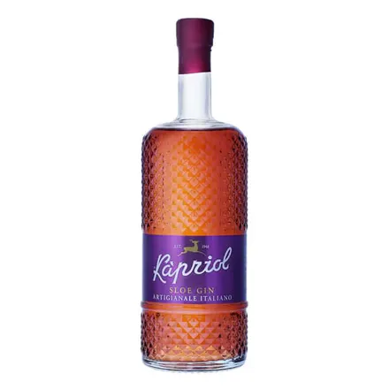 Confezione di Kapriol Sloe