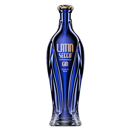 Confezione di Latin Secco