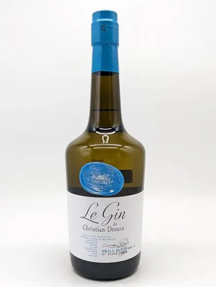 Confezione di Le Gin De Christian Drouin