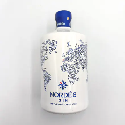 Confezione di Nordes