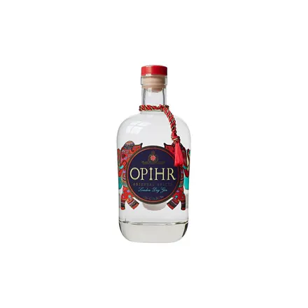 Confezione di Opihr Oriental Spiced