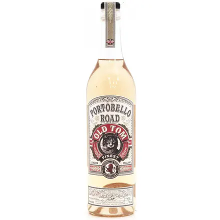 Confezione di Portobello Road Old Tom