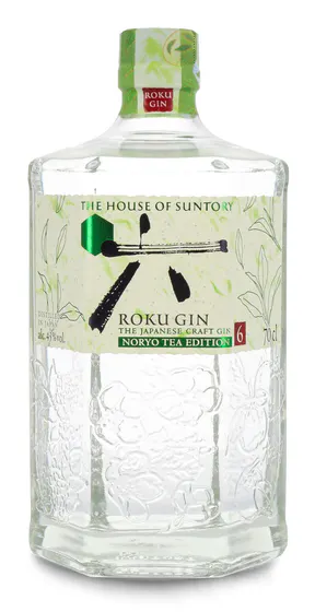 Confezione di Roku Noryo Tea Edition