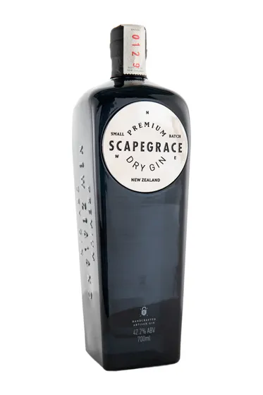 Confezione di Scapegrace Dry Classic