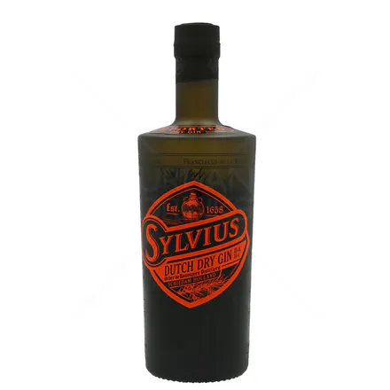 Confezione di Sylvius
