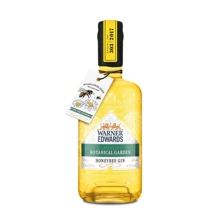 Confezione di Warner Edwards Honeybee