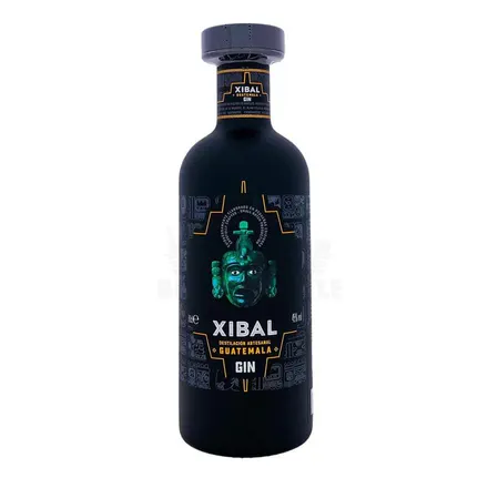 Confezione di Xibal
