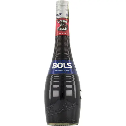 Confezione di Bols Creme De Cassis