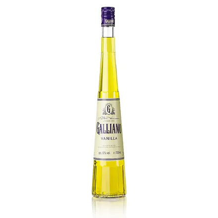Confezione di Galliano Vanilla