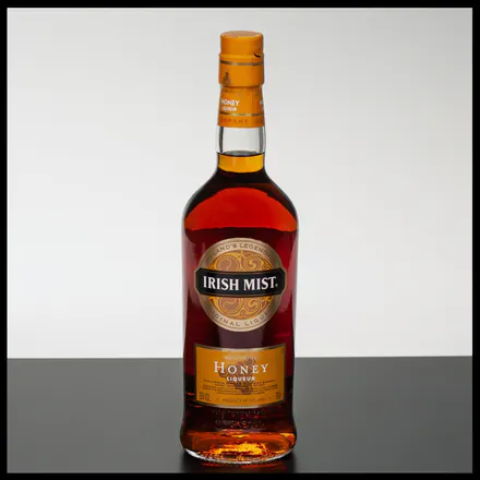 Confezione di Irish Mist Honey